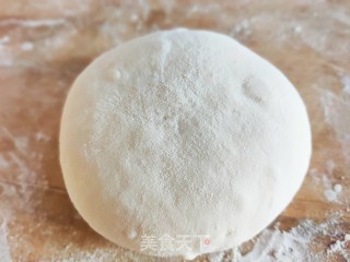 韭菜虾仁盒子的做法步骤：1