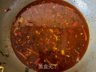水煮鱼片的做法步骤：14
