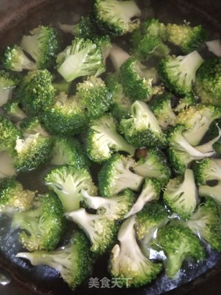 生菜凉拌沙拉是春天的味道的做法步骤：4