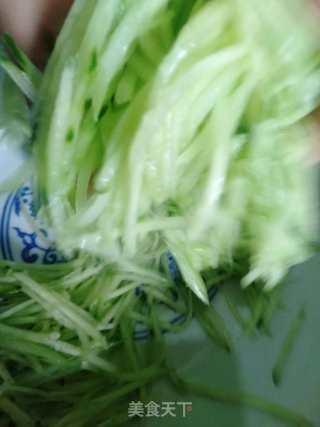 红油耳片的做法步骤：5