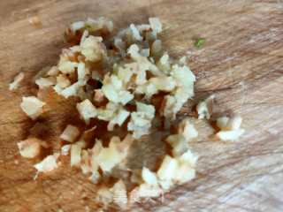 韭菜素三鲜水饺的做法步骤：5
