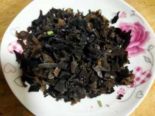 韭菜素三鲜水饺的做法步骤：8
