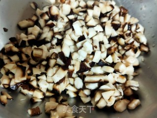 韭菜素三鲜水饺的做法步骤：9