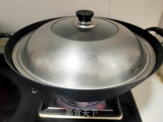 韭菜素三鲜水饺的做法步骤：13