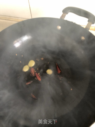 火爆嫩南瓜的做法步骤：2
