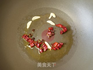 西红柿炒土豆丝的做法步骤：5