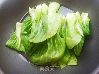红烧狮子头的做法步骤：14