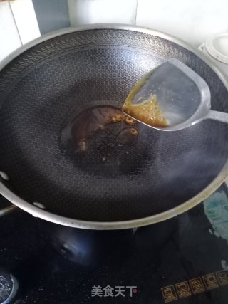 红烧排骨的做法步骤：2