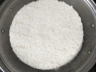 木桶饭的做法步骤：5