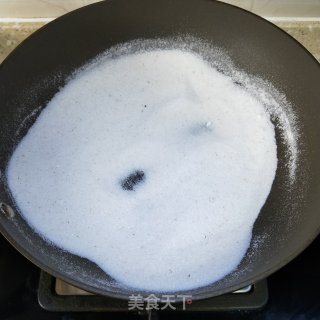 盐焗虾的做法步骤：4