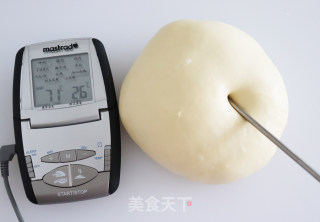 双倍椰香！双倍美味！唇齿留香的椰蓉面包的做法步骤：7