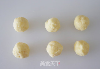 双倍椰香！双倍美味！唇齿留香的椰蓉面包的做法步骤：10