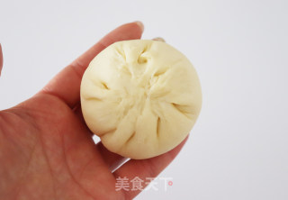 双倍椰香！双倍美味！唇齿留香的椰蓉面包的做法步骤：14