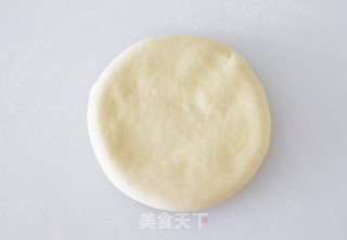 双倍椰香！双倍美味！唇齿留香的椰蓉面包的做法步骤：15