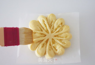 双倍椰香！双倍美味！唇齿留香的椰蓉面包的做法步骤：18