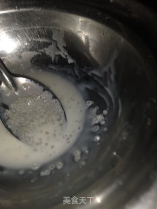 旺仔牛奶。的做法步骤：2