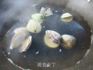 美贝蒸鸡蛋的做法步骤：3