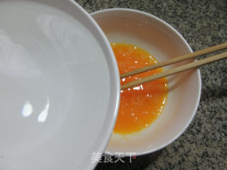 美贝蒸鸡蛋的做法步骤：7