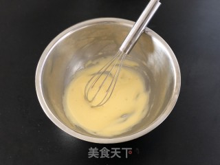 原味冰淇淋的做法步骤：2