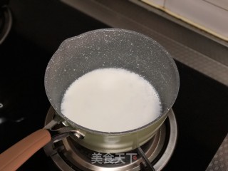 原味冰淇淋的做法步骤：3