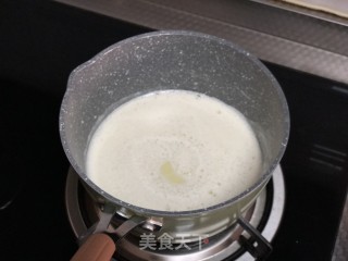 原味冰淇淋的做法步骤：5
