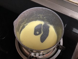 原味冰淇淋的做法步骤：6
