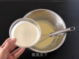 原味冰淇淋的做法步骤：7