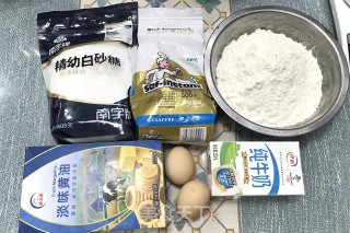 原味吐司的做法步骤：1