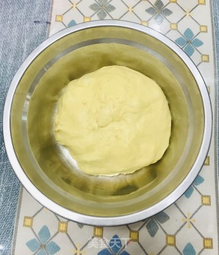 原味吐司的做法步骤：7