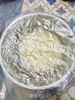 原味吐司的做法步骤：8
