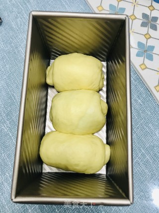 原味吐司的做法步骤：12
