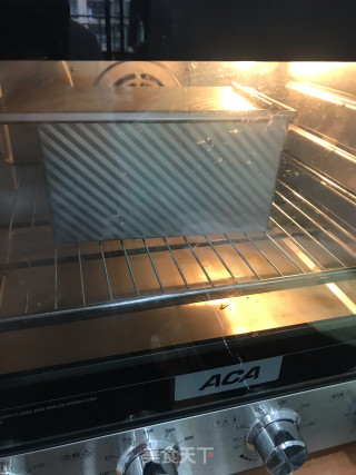 原味吐司的做法步骤：13