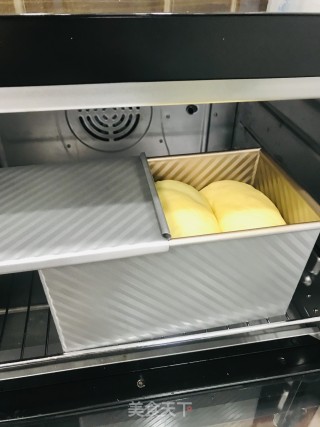 原味吐司的做法步骤：14