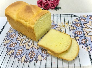 原味吐司的做法步骤：18