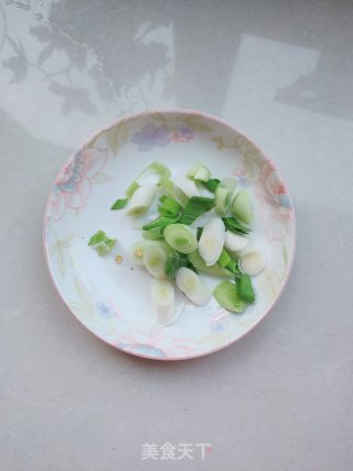 酱烧茄子的做法步骤：6