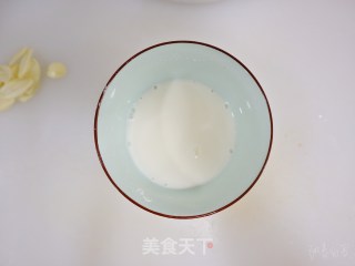 减脂瘦身三色糙米午餐便当的做法步骤：3