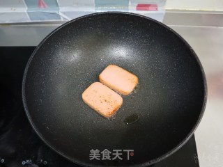 减脂瘦身三色糙米午餐便当的做法步骤：8