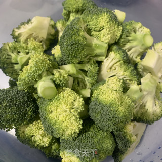 芝士龙虾焗意面的做法步骤：2