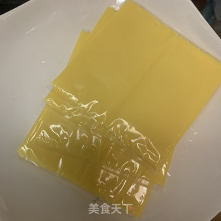芝士龙虾焗意面的做法步骤：4