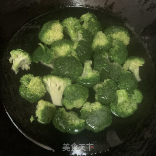 芝士龙虾焗意面的做法步骤：6