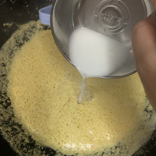 芝士龙虾焗意面的做法步骤：15