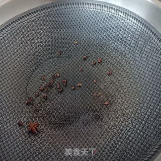 木耳薏米炖鹌鹑的做法步骤：15