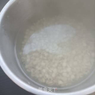 木耳薏米炖鹌鹑的做法步骤：18