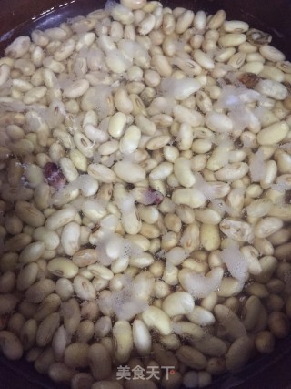 合渣菜的做法步骤：4