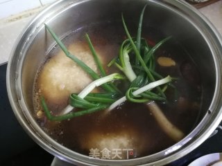 香酥大排面的做法步骤：4