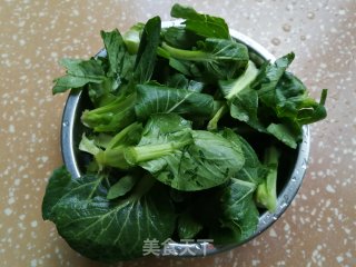 香酥大排面的做法步骤：5