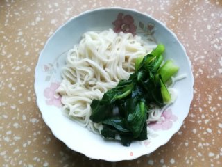 香酥大排面的做法步骤：8