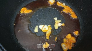 薄荷牛肉丝的做法步骤：6