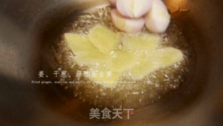 改良版三杯鸡，比传统做法简单还好吃，一周五天都想吃它的做法步骤：4