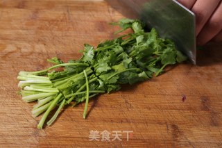炒烤肉，不用烤就能享受到的撸串快乐的做法步骤：3